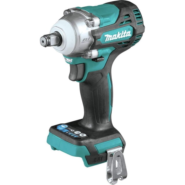 Llave de impacto inalámbrica Makita XWT14Z 18V LXT Litio-Ion