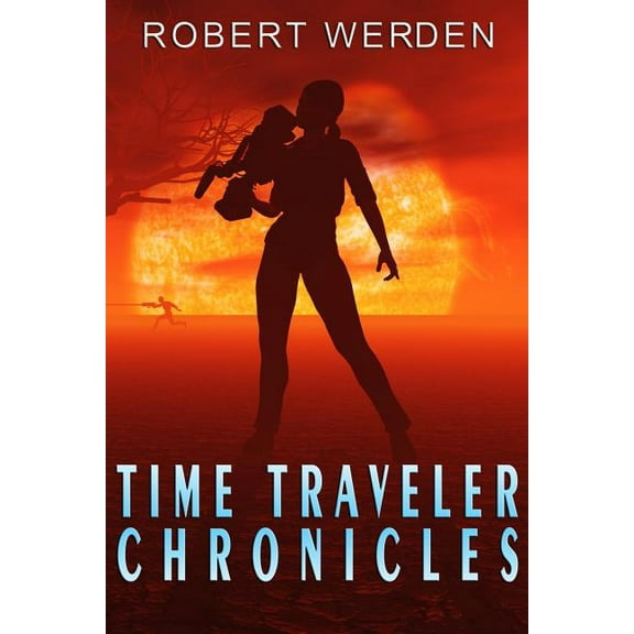 Time Traveler Chronicles