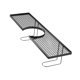 thumbnail image 5 of Estante para grifo de baño, organizador para lavabo de ducha, accesorios modernos de decoración de cocina M 50cm x 11cm x 11cm, 5 of 9