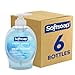 thumbnail image 3 of Softsoap Savon à Mains Liquide, Fresh Breeze - 7,5 Fl Oz (Lot de 6), 3 of 4