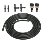 chevrolet camaro windshield washer nozzle