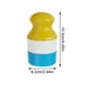 thumbnail image 2 of Portable Applicator Can Be Filled With Sunscreen And Lotion Sponge Ball Applicator Travel Sub Bottle Multi-purpose Buy 2 Save 10%, 2 of 3