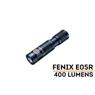 Fenix Flashlights in Flashlights by Brand 