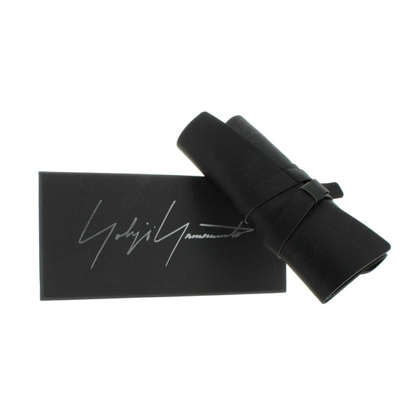 YOHJI YAMAMOTO-YY5024-808 White Mop Brown - Walmart Business  display picture 1