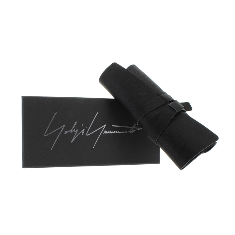 YOHJI YAMAMOTO-YS7001-901 Grey Blue - Walmart.com display picture 1