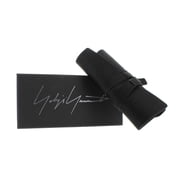 Yohji Yamamoto Black Women Sunglasses