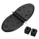 thumbnail image 2 of (Set of 2) Exhaust Y Pipe Single Flappers Water Shutters Kit for Mercruiser V6/V8 1996 & Up 807166A1, 2 of 5