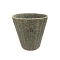 thumbnail image 1 of hometrends Paper Rope Waste Paper Bin, 1 of 1