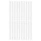thumbnail image 1 of Palitos de filtro de algodón Uxcell, palitos de repuesto para filtros (3.94'' x 0.28''), paquete de 20, 1 of 5