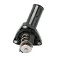 thumbnail image 5 of Sensor de temperatura, Sensor de temperatura 16031‑31011 Carcasa del termostato del refrigerante del motor para 4RUNNER FJ CRUISER TACOMA, 5 of 5
