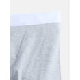 thumbnail image 3 of Weekend Academy Girls 2Pk Boybrief, Sizes XS to XXL, 3 of 3