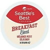 Seattles Best Coffee Breakfast Blend Keurig K-Cups (96 Count)