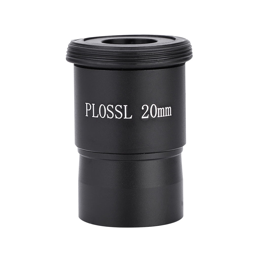 Plossl Eyepiece, Telescope Eyepiece Astronomy Eyes For 1.25in Diameter