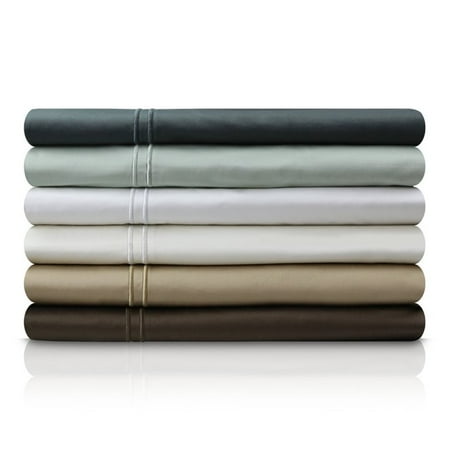 Woven 600-Thread Count Egyptian Cotton Sheet Set