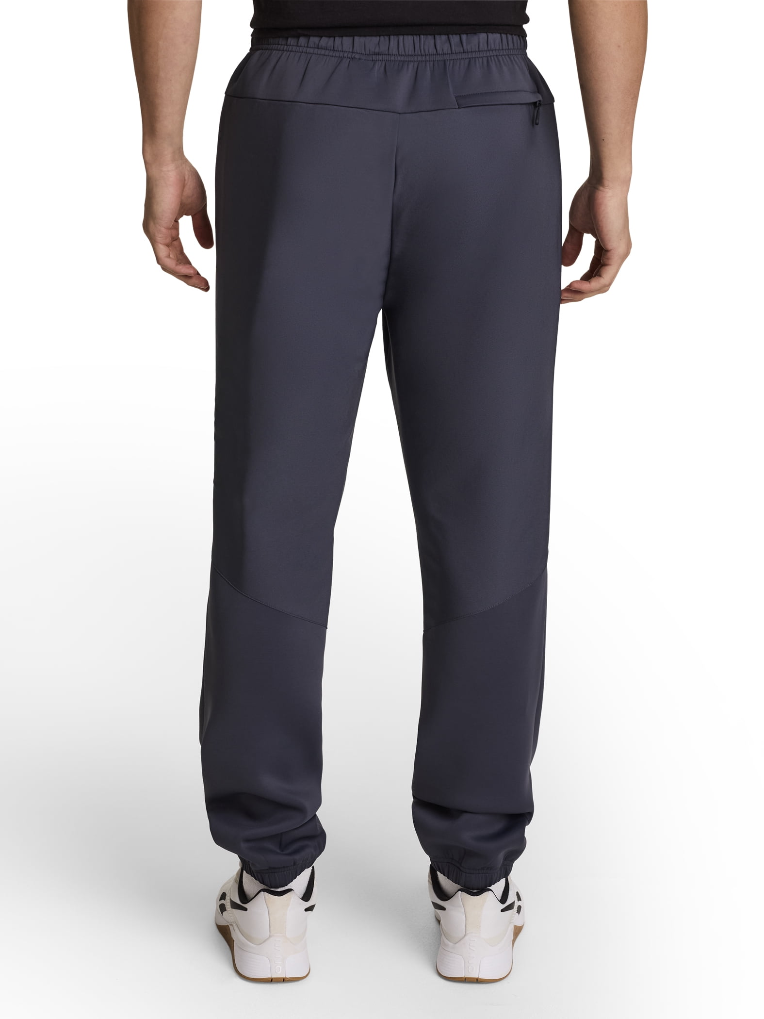 Reebok Men's and Big Men's Commuter Hybrid Jogger, Sizes XS-3XL