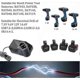 thumbnail image 3 of Ni-CD Ni-MH Battery Charger for Bosch, 7.2V 9.6V 18V 14.4V AL1411DV Battery Charger for BAT038 BAT048 BAT043 BAT045 BTA1, 3 of 5