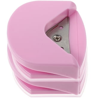 商談中　Martha Stewart ダブルエッジパンチ ハート　未開封 Martha Stewart Deep Edge Punch-Lattice Heart, 1.75