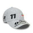 thumbnail image 3 of Gorra New Era Red Bull Racing Checo Pérez Mexico Race Special 9forty new era 9forty, 3 of 4