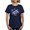 Navy, variant on CafePress - I Can Has Halloween? White Text Women's Value T Shirt - Women's Traditional Fit Dark T-Shirt
