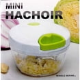 thumbnail image 1 of MINI manual mincer, 1 of 1