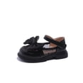 thumbnail image 4 of QIPOPIQ Chaussures de Princesse pour Fillette, Chaussures de Robe pour Petite Fille, Uniforme Scolaire, Fête, Mariage, 4 of 7