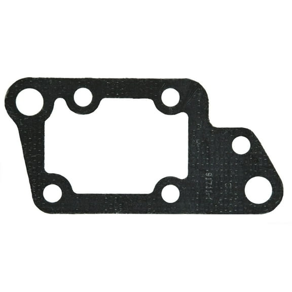 FEL-PRO 73060 EGR/Exhaust Air Supply Gasket Fits select: 1983-1995 TOYOTA PICKUP, 1984-1995 TOYOTA 4RUNNER