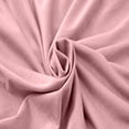 thumbnail image 6 of Fanxing Womens Nightgown Built in Bra Sleepwear Sleeveless Sleep Shirt V Neck Lace Nightshirts Pink,XL, 6 of 6