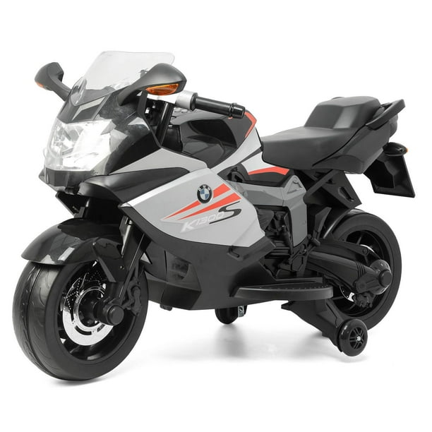 BMW Official Kids 12V Electric Ride-On Motorcycle - Samsclub.com