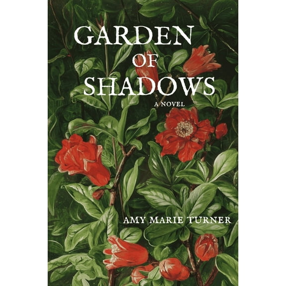 Linnea Wren Mysteries Garden of Shadows, Book 2, (Paperback)