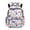 Purple Butterfly, variant on KUIFORTI Cactus Cow Girls Backpack Kids Bookbag Cute Comfortable with Adjustable Straps Multiple Organizer Pockets for Elementary School Supplies