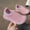 Pink, variant on Fesfesfes Kids' Breathable Running Shoes Lightweight Mesh Sneakers with Soft Sole,Non-Slip for Boys and Girls School and Sports(Army Green,6-7 Years)