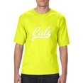 thumbnail image 1 of "Mens and Big Mens California Cali T-Shirt, up to size 3XLT", 1 of 5