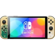 Nintendo Switch Console Bundle Bundle with The Legend of Zelda Tears of the Kingdom Edition Joy-Con - OLED Model (Japan Spec)
