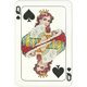 thumbnail image 1 of Pintura de diamante (DB6973) Naipes cuadrados de resina Craft Home Decor (A3124) 40x50cm FLhrweasw Nuevo, 1 of 1