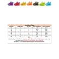 thumbnail image 2 of Lacyhop Walking Shoes for Women Casual Hiking Sneakers Breathable Comfort Running Shoes, 2 of 7