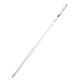 thumbnail image 3 of Herramienta de enhebrado de cuerda con enhebrador de cordón Ayuda para enhebrar agujas de Bodkin para el hogar para pantalones de chándal, bricolaje, 195 cm de diámetro 041 cm perfecl Enhebrador de cordón, 3 of 7