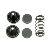 Dorman 19381 Drum Brake Wheel Cylinder Repair Kit for Specific Models Fits 2006 Toyota Sienna