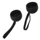 thumbnail image 1 of YSNOOWE 2Ud Repuesto De Mango Para Plegable Con Grip Ergonómico Negro Resistente, 1 of 8