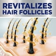 thumbnail image 3 of Equate Minoxidil solución tópica USP, 5 por ciento, extra fuerte 2 oz, 3 of 3