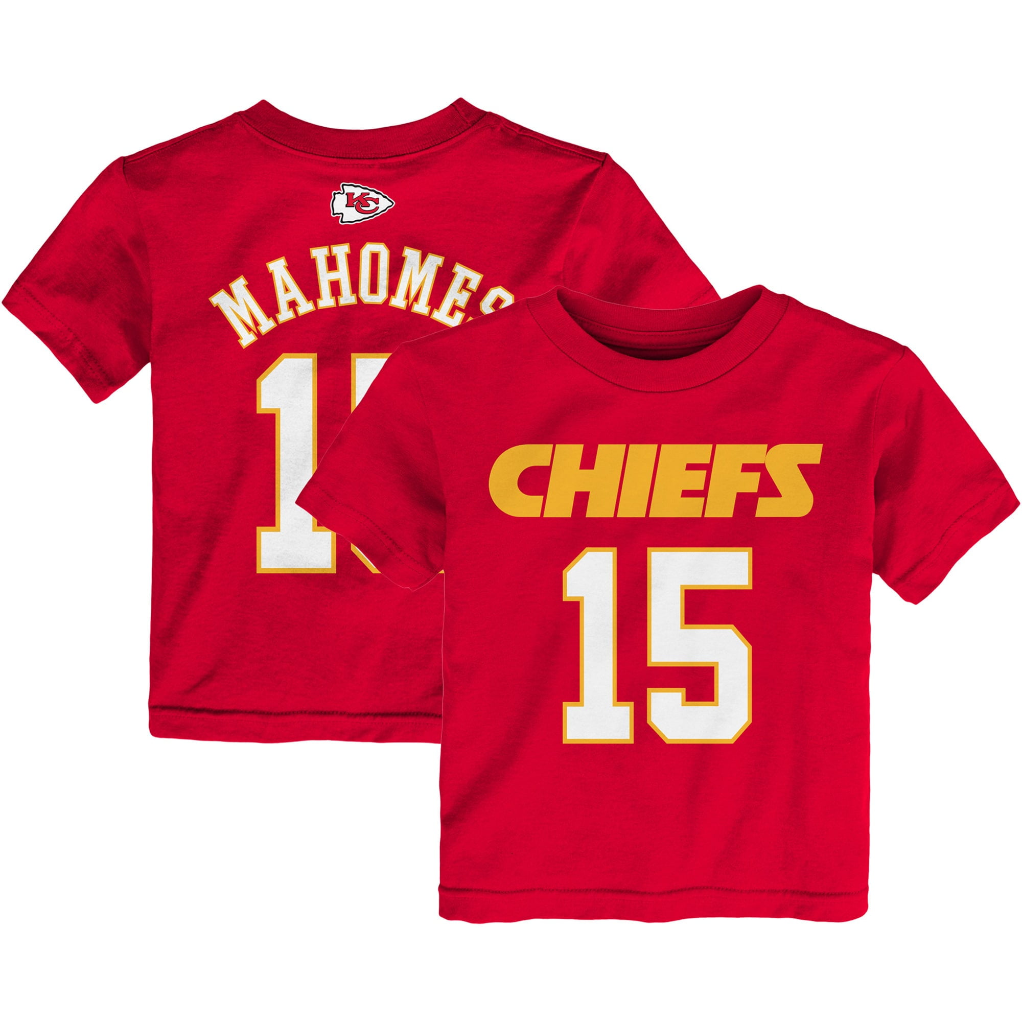 boys chiefs jersey