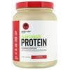 Isopure Nature's Best, Plant-Based Protein, Strawberry, 1.23 lb (558 g)