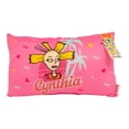 thumbnail image 1 of Cojín Decorativo Rugrats Estampado Cynthia  Diseño Rectangular Rosa, 1 of 4