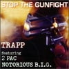Trapp - Stop The Gunfight - Audio CD