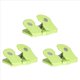thumbnail image 1 of 3X MáQuina de Pedal de Ejercicio Mini Ejercitador de Pedal de Bicicleta Ejercitador de Pedal Plegable de Fitness Debajo del Escritorio Pedal de Ejercicio Paso una Paso, 1 of 3