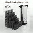 thumbnail image 2 of Entcook Electric Wax Melter for Candle Making, 13Qt Wax Melting Pot with Temp Control and Pour Spout, 2 of 7