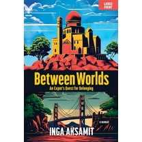 Between Worlds, (Paperback)