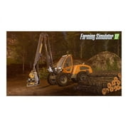 Focus Home Interactive Farming Simulator 17 (Other)