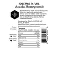 thumbnail image 2 of TAJ All-Natural Raw Honeycomb Honey Comb, 400g (14.10oz), 2 of 3