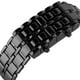 thumbnail image 3 of Reloj digital para hombre Striker 1 Pza Longitud 19.4cm Ancho 2.3cm Grosor 1cm Negro-Rojo, 3 of 4