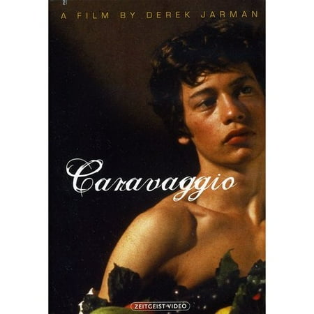 Caravaggio (Widescreen)